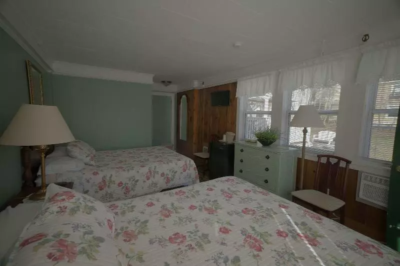 ホテル Betty Doon