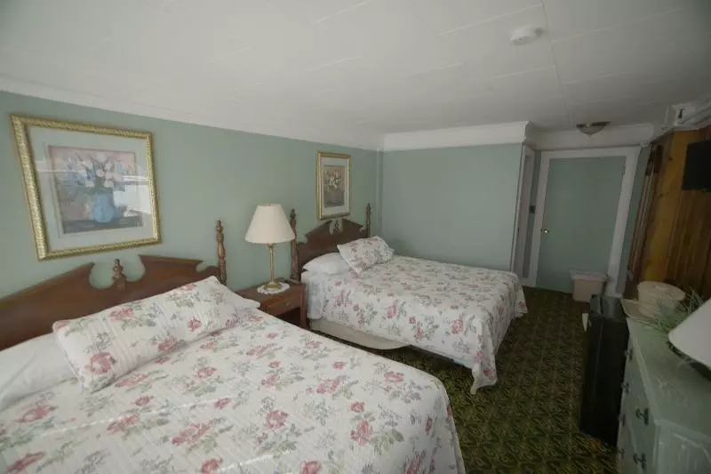 ホテル Betty Doon