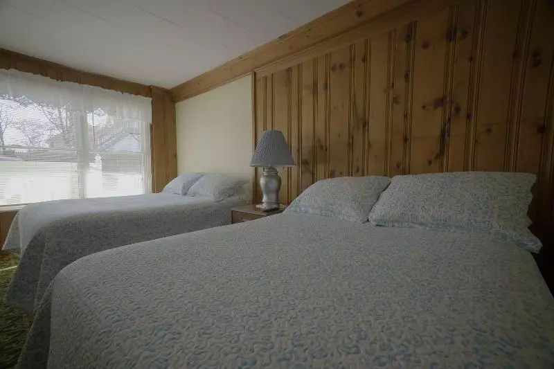 ホテル Betty Doon