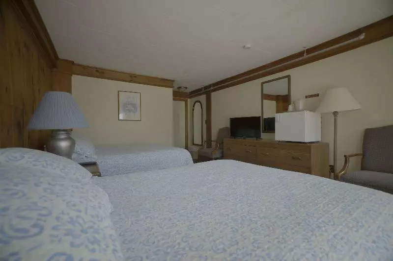 ホテル Betty Doon