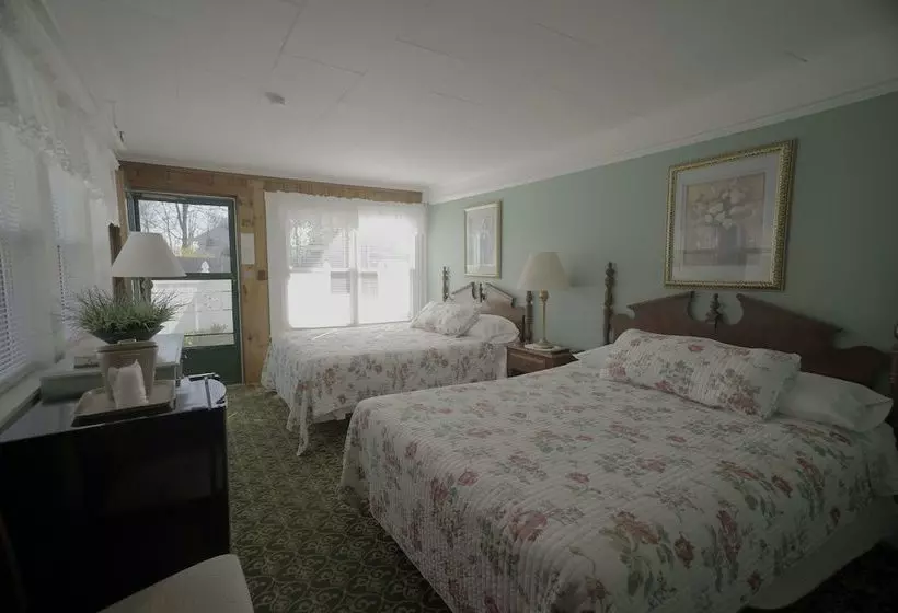 ホテル Betty Doon