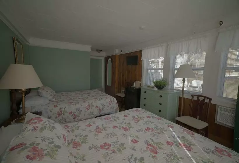 ホテル Betty Doon