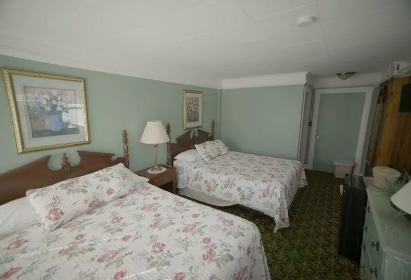 ホテル Betty Doon