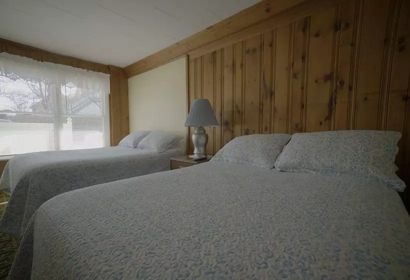 ホテル Betty Doon