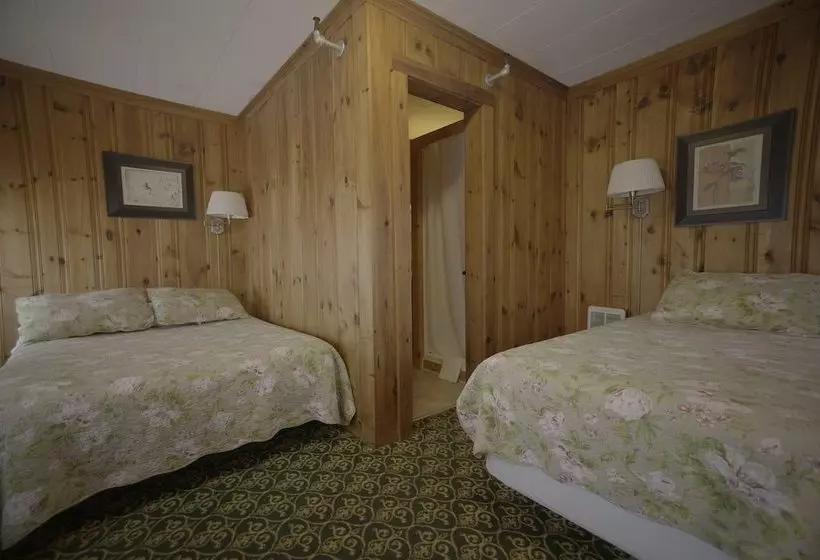 ホテル Betty Doon