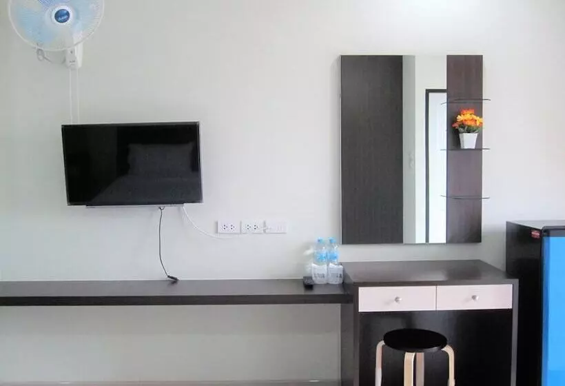 ホテル Corner One Residence
