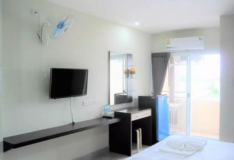ホテル Corner One Residence