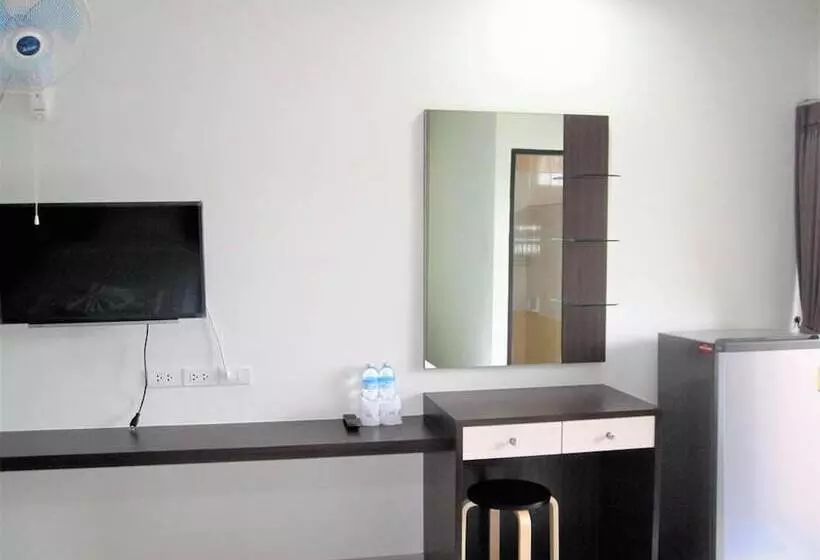 ホテル Corner One Residence