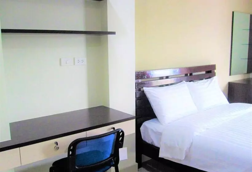 ホテル Corner One Residence