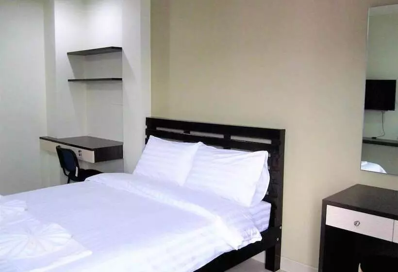 ホテル Corner One Residence