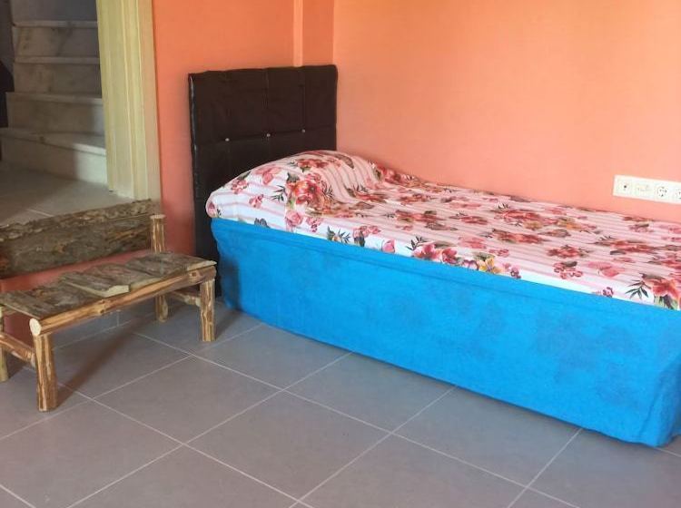 Hotelli Dr Hasan Acar Dogal Yasam Koyu