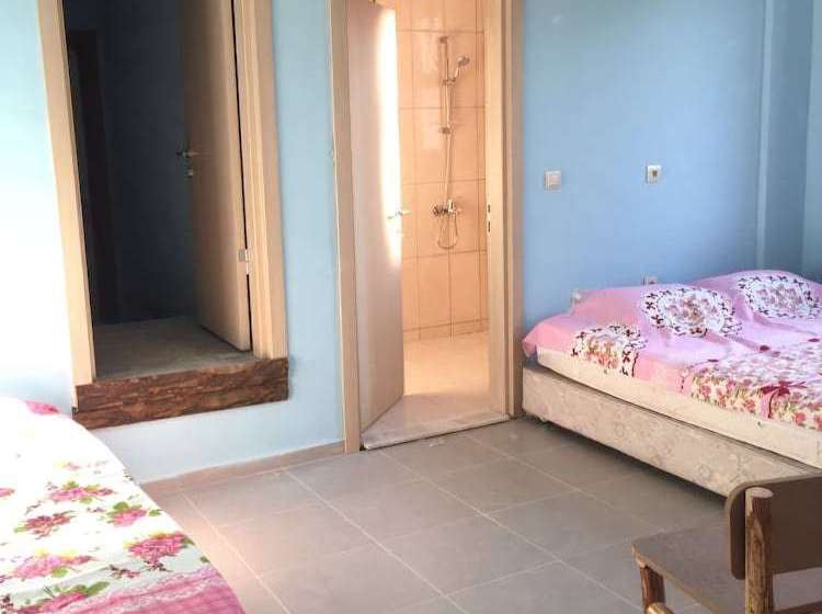 Hotelli Dr Hasan Acar Dogal Yasam Koyu