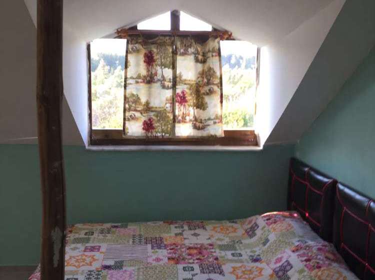 Hotelli Dr Hasan Acar Dogal Yasam Koyu