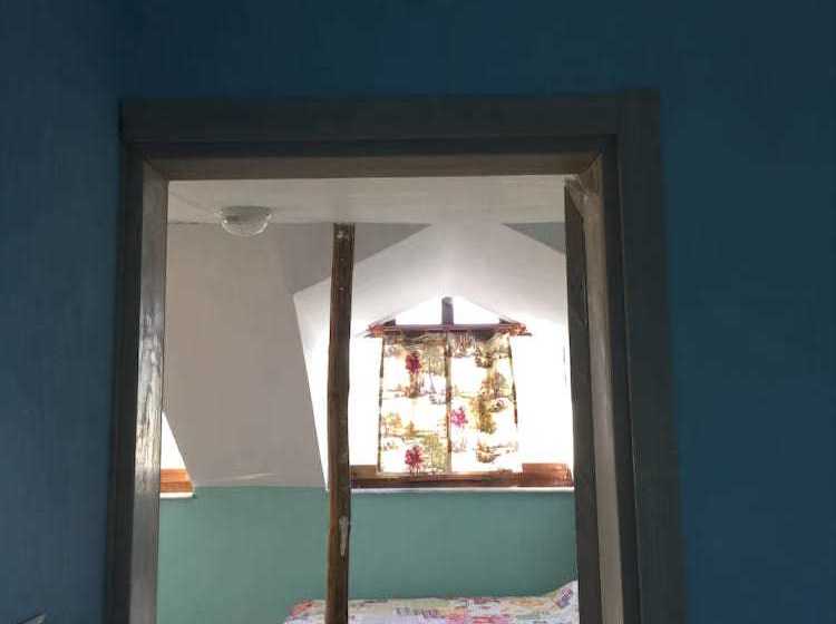 Hotelli Dr Hasan Acar Dogal Yasam Koyu