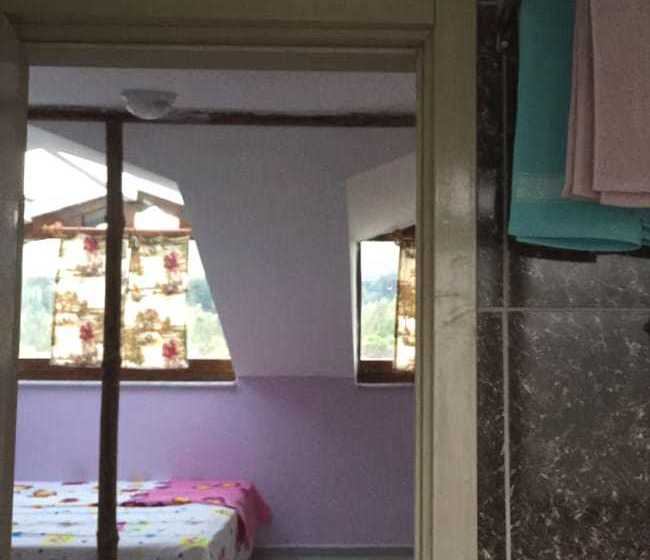 Hotelli Dr Hasan Acar Dogal Yasam Koyu