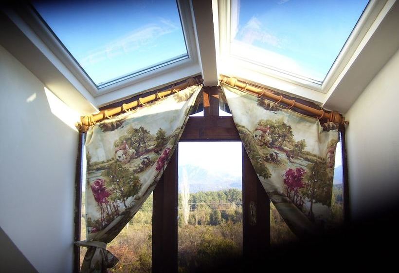 Hotelli Dr Hasan Acar Dogal Yasam Koyu