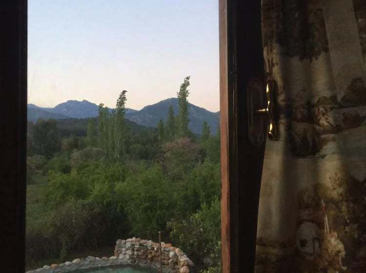 Hotelli Dr Hasan Acar Dogal Yasam Koyu