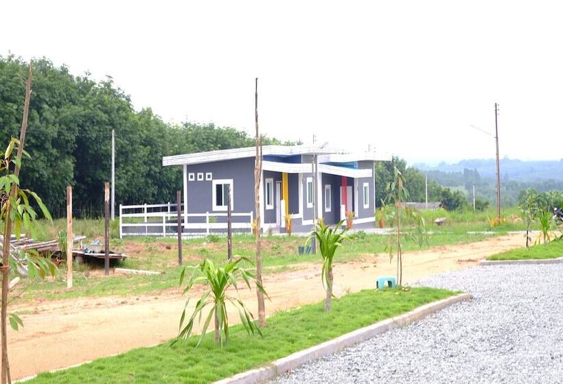 هتل Khom Kaew Resort