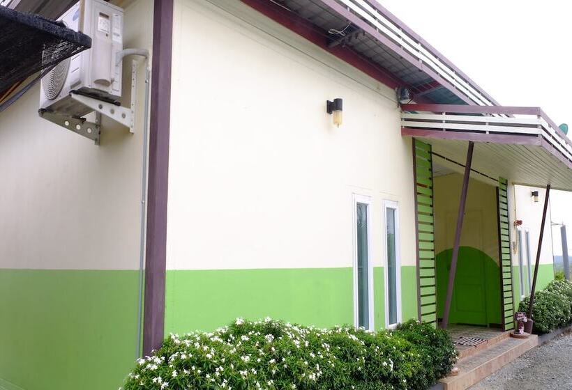 هتل Khom Kaew Resort