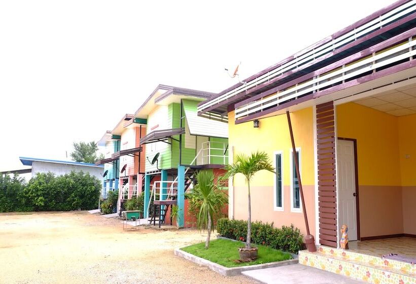 هتل Khom Kaew Resort