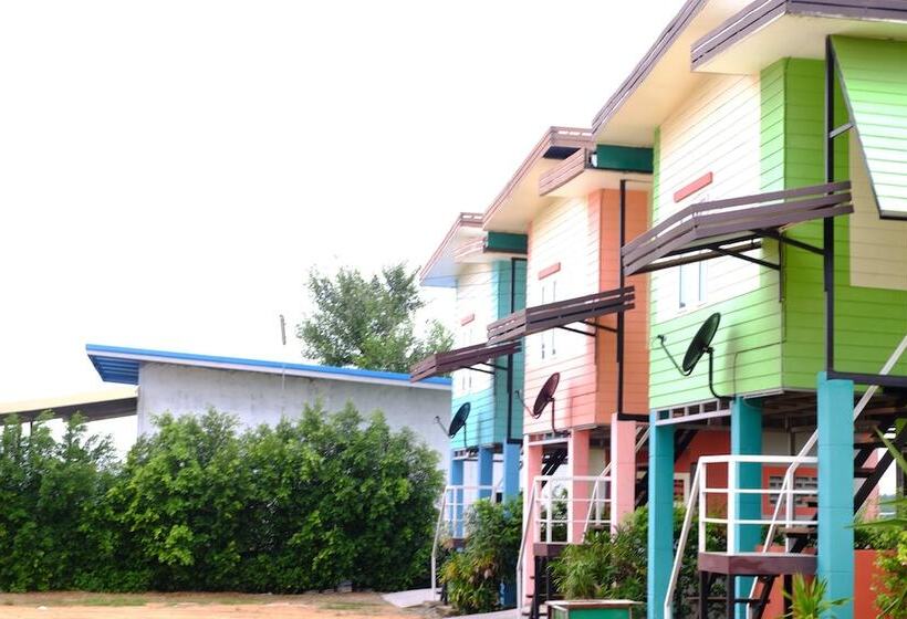 هتل Khom Kaew Resort