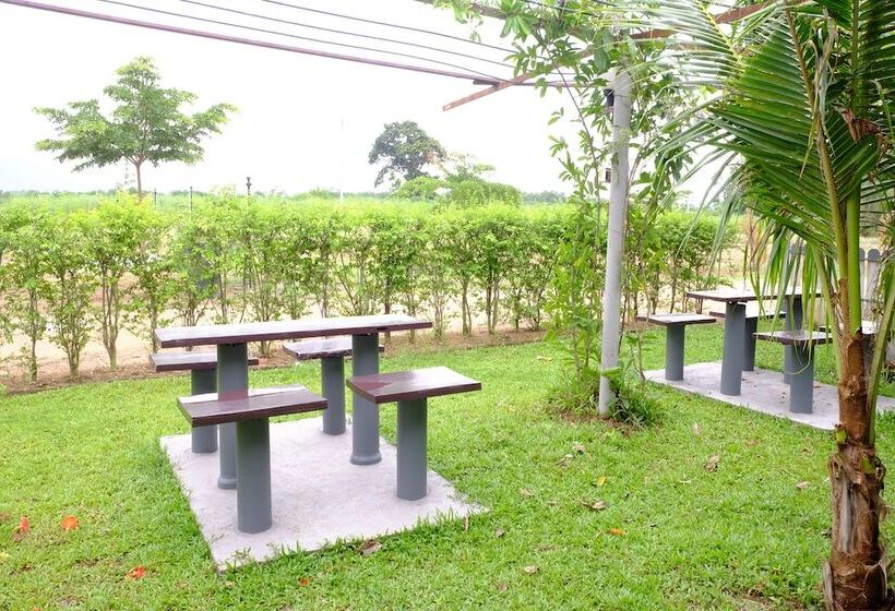 هتل Khom Kaew Resort