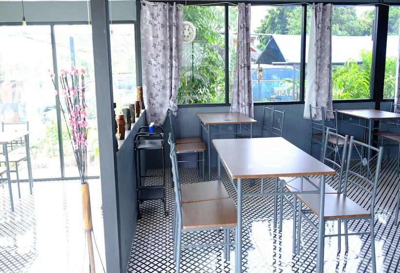 هتل Khom Kaew Resort