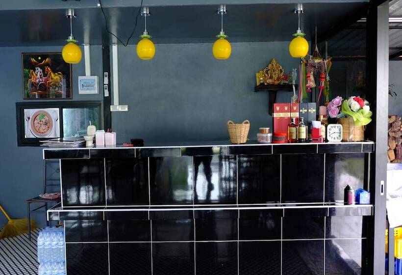 هتل Khom Kaew Resort