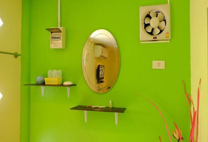 هتل Khom Kaew Resort