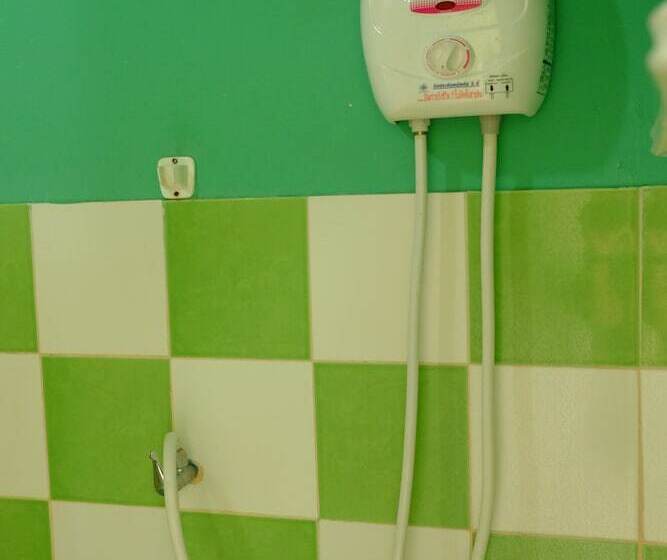 هتل Khom Kaew Resort