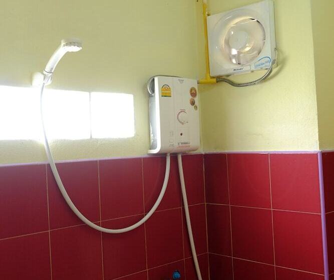 هتل Khom Kaew Resort