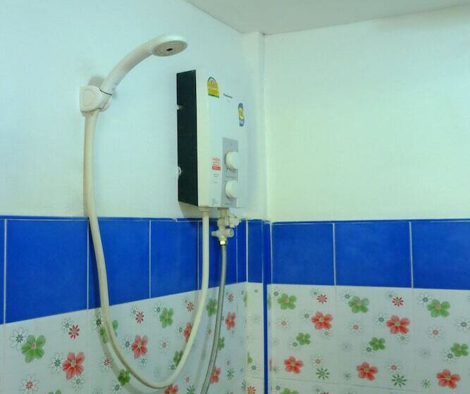 هتل Khom Kaew Resort