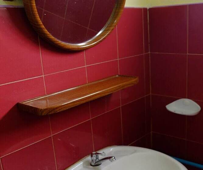 هتل Khom Kaew Resort