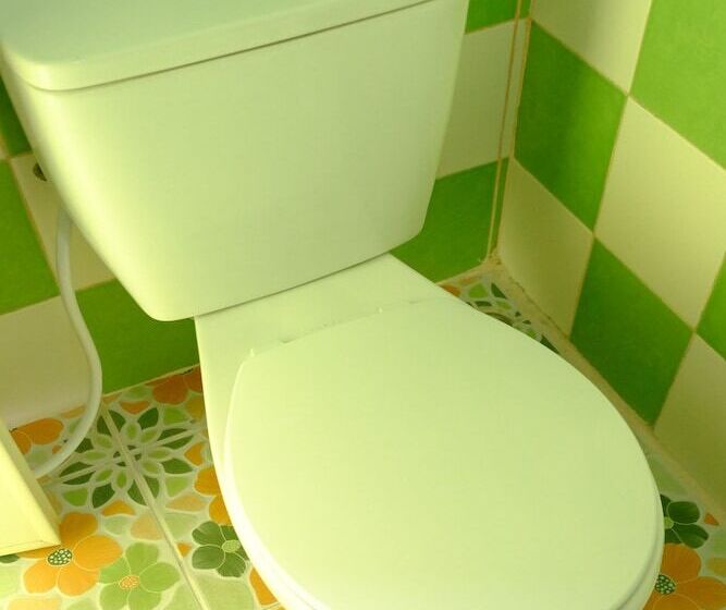 هتل Khom Kaew Resort