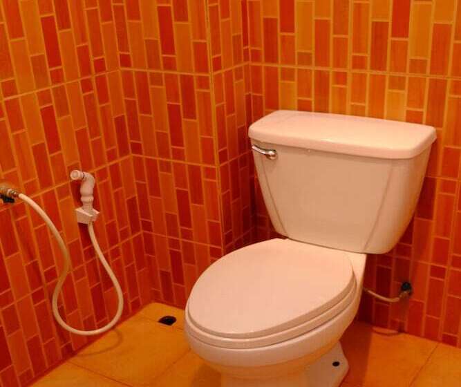 هتل Khom Kaew Resort