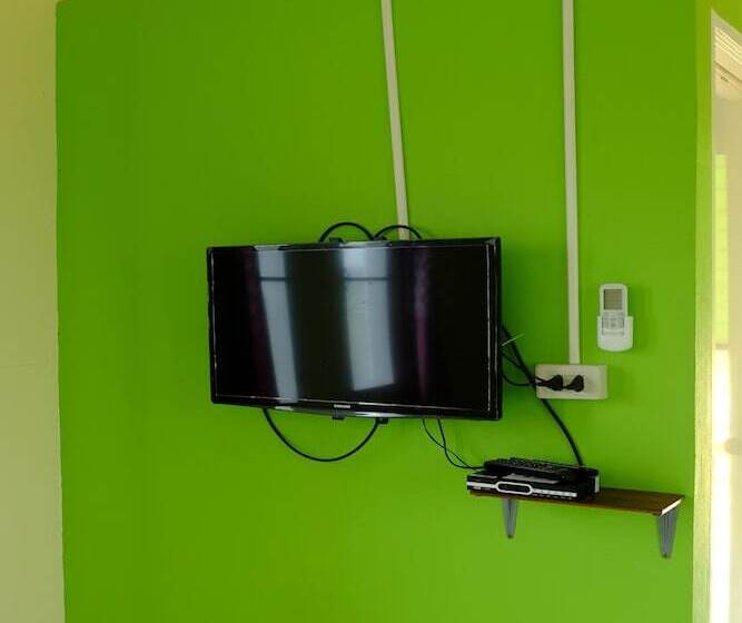 هتل Khom Kaew Resort