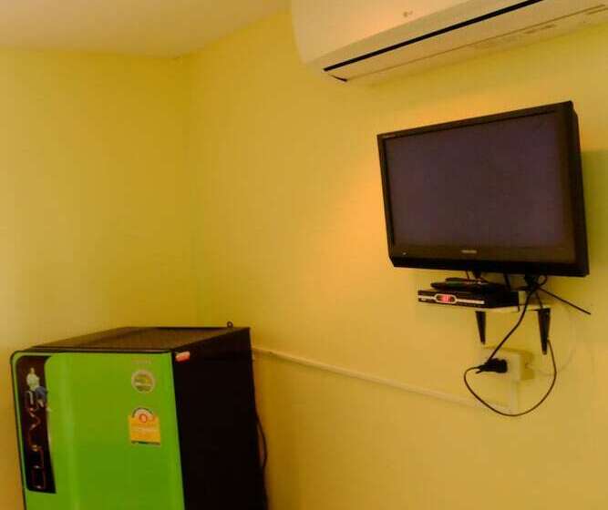 هتل Khom Kaew Resort