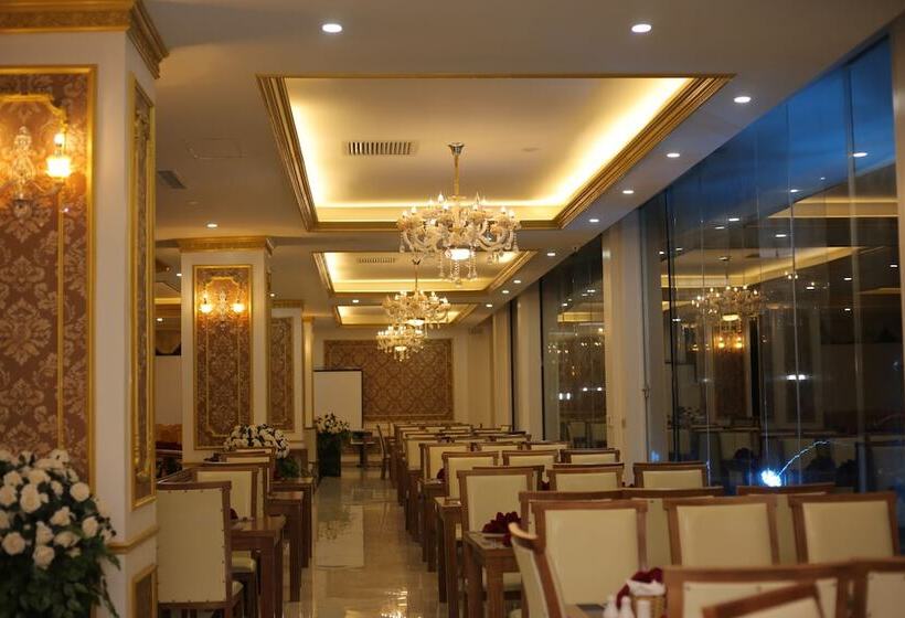 Hotel Lao Cai Royal