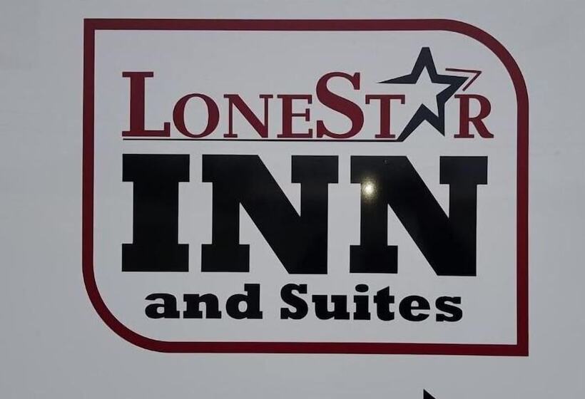Hotelli Lonestar Inn And Suites