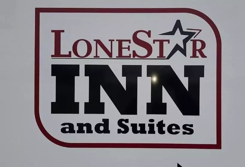 Hotelli Lonestar Inn And Suites
