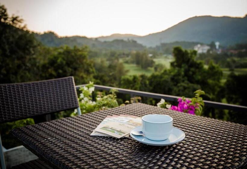 בית מלון כפרי Studio Apartments On A Hill