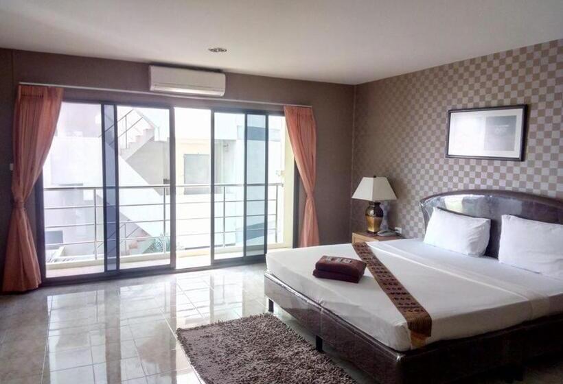 فندق Pearl Place