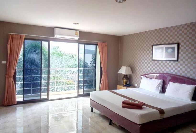 فندق Pearl Place