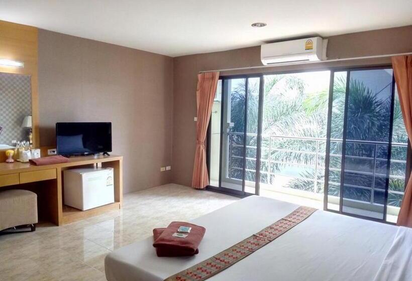 فندق Pearl Place