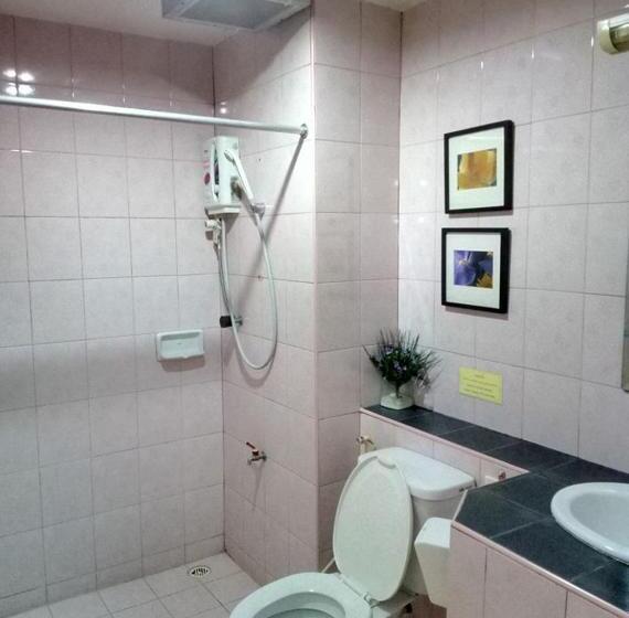 فندق Pearl Place