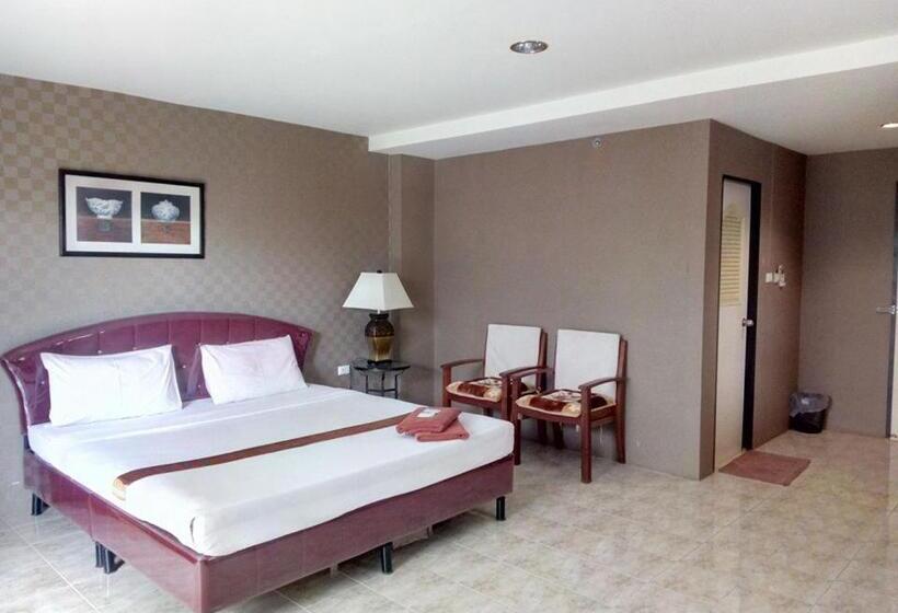 فندق Pearl Place