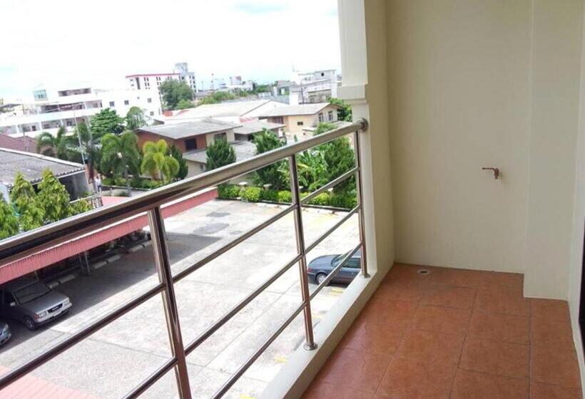 فندق Pearl Place