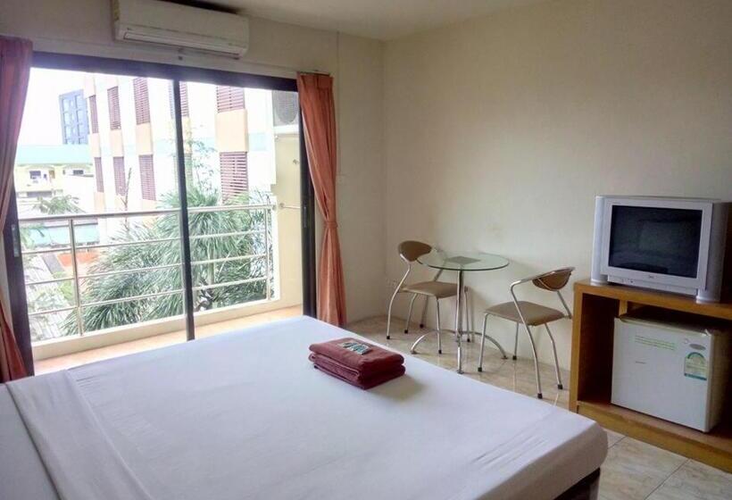 فندق Pearl Place