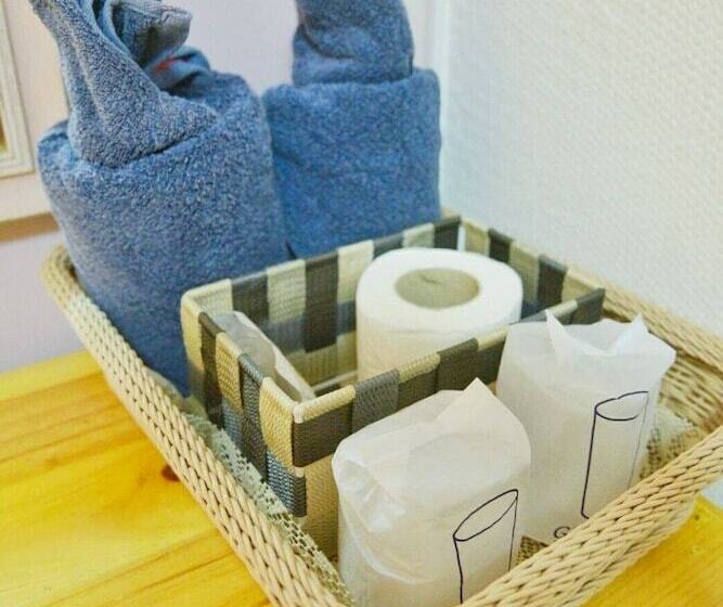 Отель Rungnatee Place & Boutique