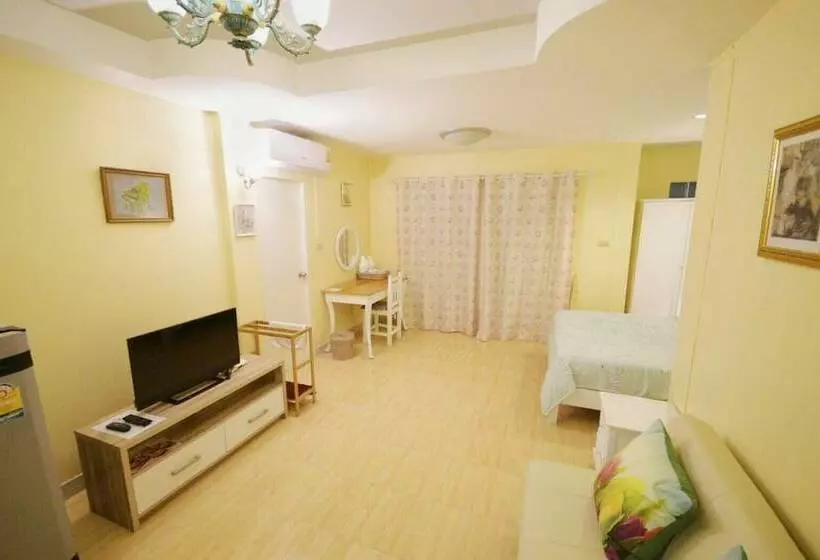هتل Rungnatee Place & Boutique